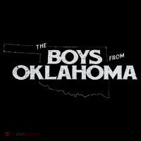 The From Oklahoma Coaster thumb 2