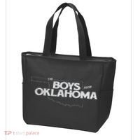 The From Oklahoma Tote Bag thumb 3