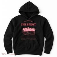 The Fruit Of The Spirit Hoodie thumb 0