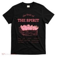 The Fruit Of The Spirit T-Shirt thumb 0