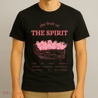 The Fruit Of The Spirit T-Shirt thumb 3