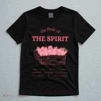 The Fruit Of The Spirit T-Shirt thumb 5