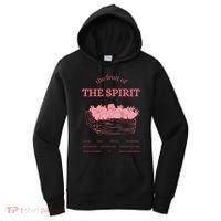 The Fruit Of The Spirit Women's Hoodie thumb 0
