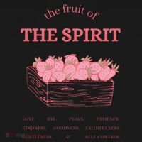 The Fruit Of The Spirit Women's Hoodie thumb 2