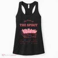 The Fruit Of The Spirit Women's Tank Top thumb 0