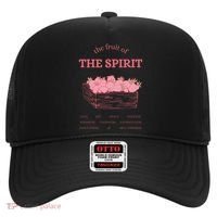 The Fruit Of The Spirit Hat thumb 0