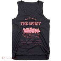 The Fruit Of The Spirit Tank Top thumb 0