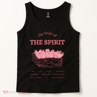 The Fruit Of The Spirit Tank Top thumb 2