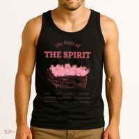 The Fruit Of The Spirit Tank Top thumb 3