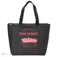 The Fruit Of The Spirit Tote Bag thumb 0