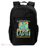 The Future Of Plant Earth Is In My Classroom Backpack thumb 0