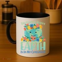 The Future Of Plant Earth Is In My Classroom Coffee Mug thumb 4