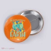 The Future Of Plant Earth Is In My Classroom Button thumb 0