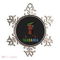 Tanzania Flag Products Souvenirs Uniform Tanzanian Ornament thumb 0
