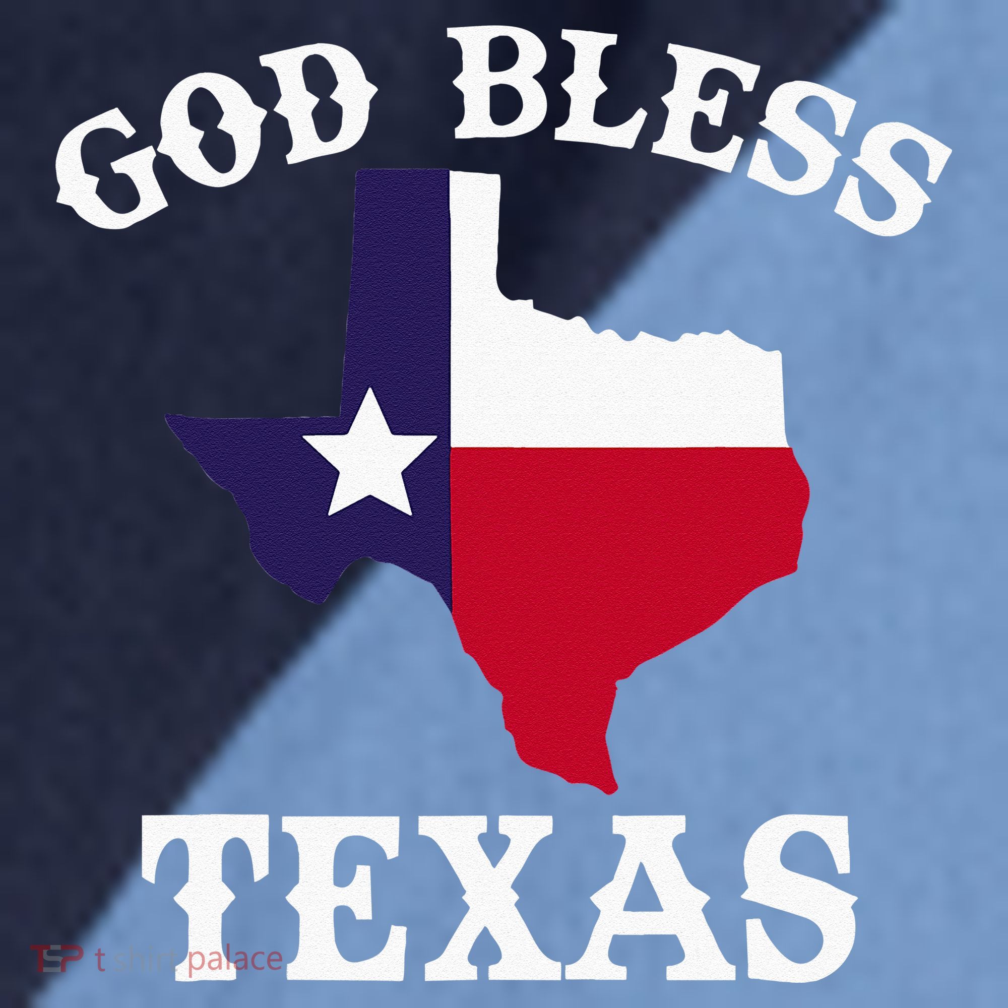 Texas Flag Patriotic Texan Pride God Bless Texas Raglan Baseball Sleeve Shirt