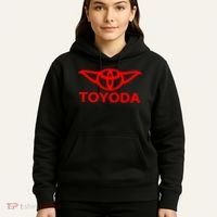Toyoda Funny Parody Hoodie thumb 5