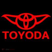 Toyoda Funny Parody Hoodie thumb 7