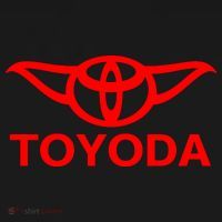 Toyoda Funny Parody Pajama Set thumb 2