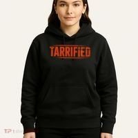 Tarrified Funny Political Hoodie thumb 5