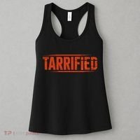 Tarrified Funny Political Women's Tank Top thumb 3