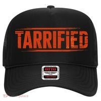 Tarrified Funny Political Hat thumb 0