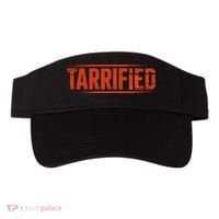 Tarrified Funny Political Visor thumb 0