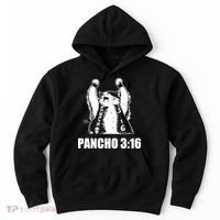 Todd Ferguson Pancho 3 16 Hoodie thumb 0