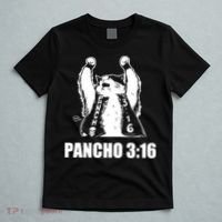 Todd Ferguson Pancho 3 16 T-Shirt thumb 5