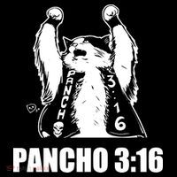 Todd Ferguson Pancho 3 16 T-Shirt thumb 7