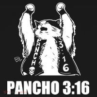 Todd Ferguson Pancho 3 16 Pajama Set thumb 2