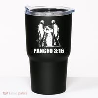Todd Ferguson Pancho 3 16 Tumbler thumb 0