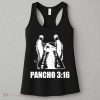 Todd Ferguson Pancho 3 16 Women's Tank Top thumb 3