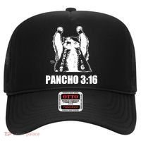 Todd Ferguson Pancho 3 16 Hat thumb 0