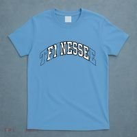 Tennessee Finesse Premium Gift (4 Color Options) T-Shirt thumb 4