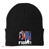Trump Fight Pennsylvania July 13 2024 Beanie thumb 0