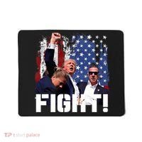 Trump Fight Pennsylvania July 13 2024 Mousepad thumb 0