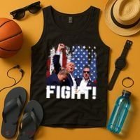 Trump Fight Pennsylvania July 13 2024 Tank Top thumb 4