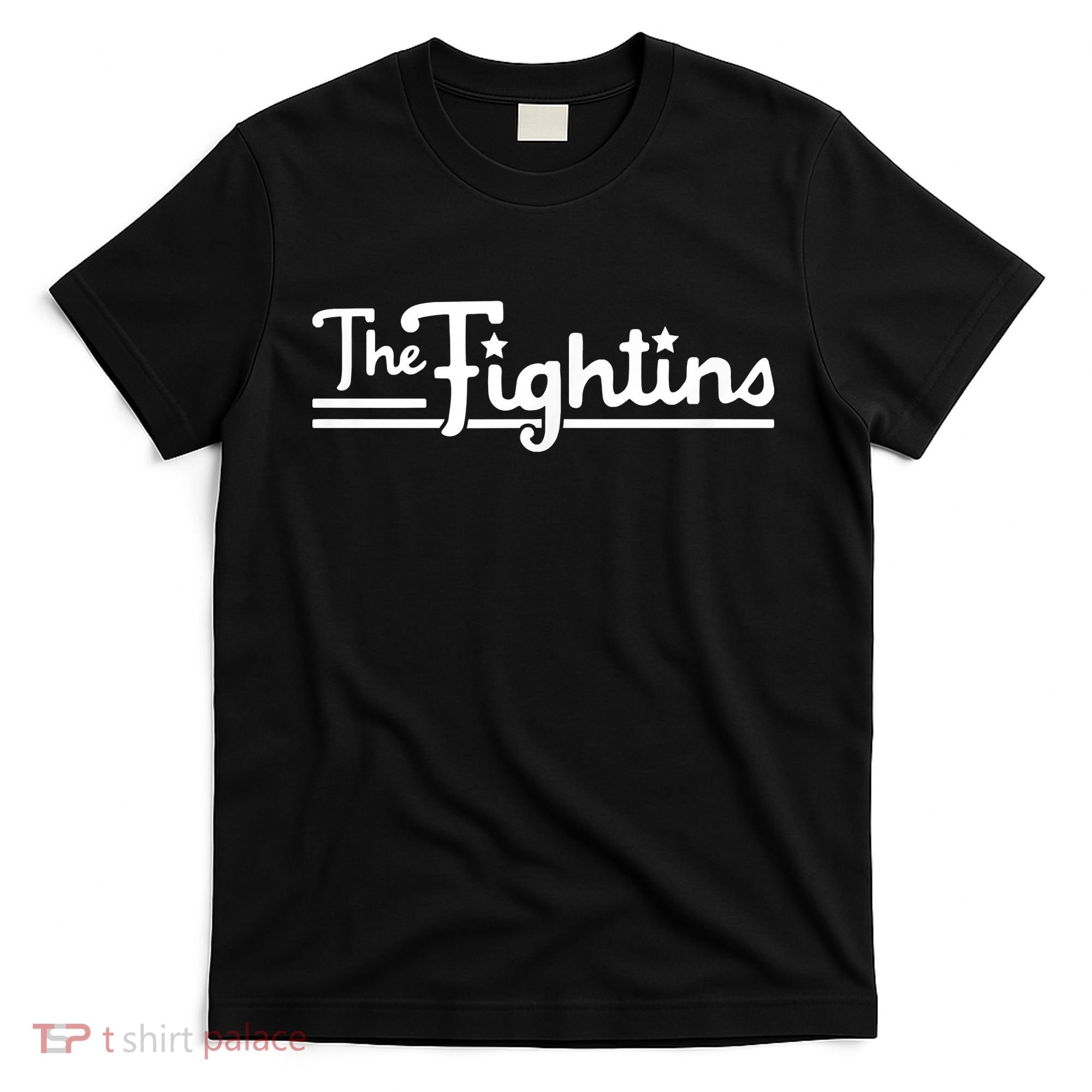 The Fightins Philadelphia Baseball T-Shirt