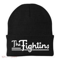 The Fightins Philadelphia Baseball Beanie thumb 0