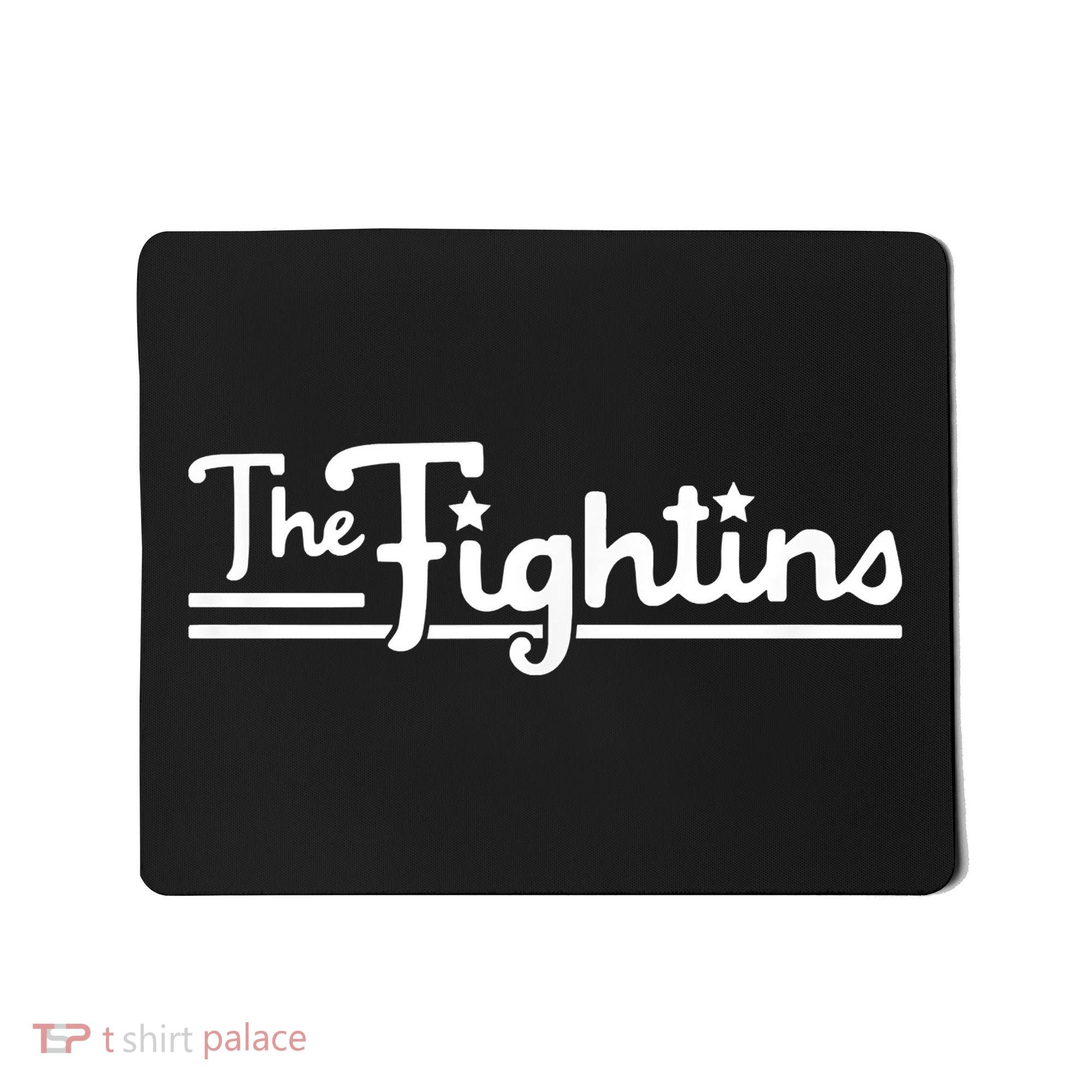 The Fightins Philadelphia Baseball Mousepad
