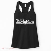 The Fightins Philadelphia Baseball Women's Tank Top thumb 0