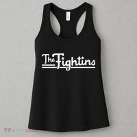 The Fightins Philadelphia Baseball Women's Tank Top thumb 3