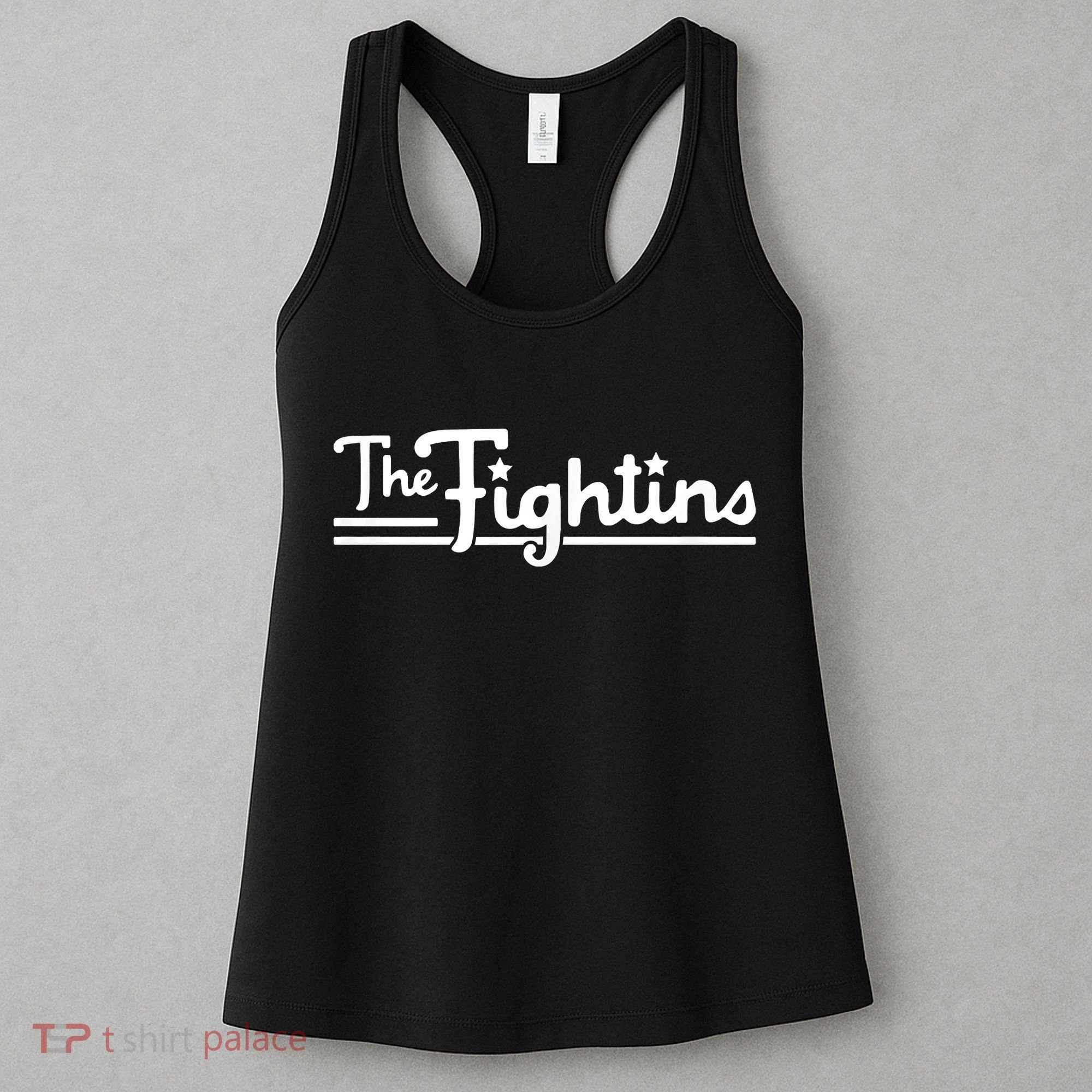 The Fightins Philadelphia Baseball Women's Tank Top