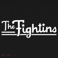 The Fightins Philadelphia Baseball Women's Tank Top thumb 5