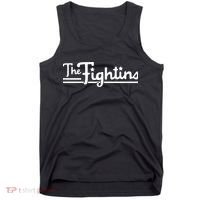 The Fightins Philadelphia Baseball Tank Top thumb 0