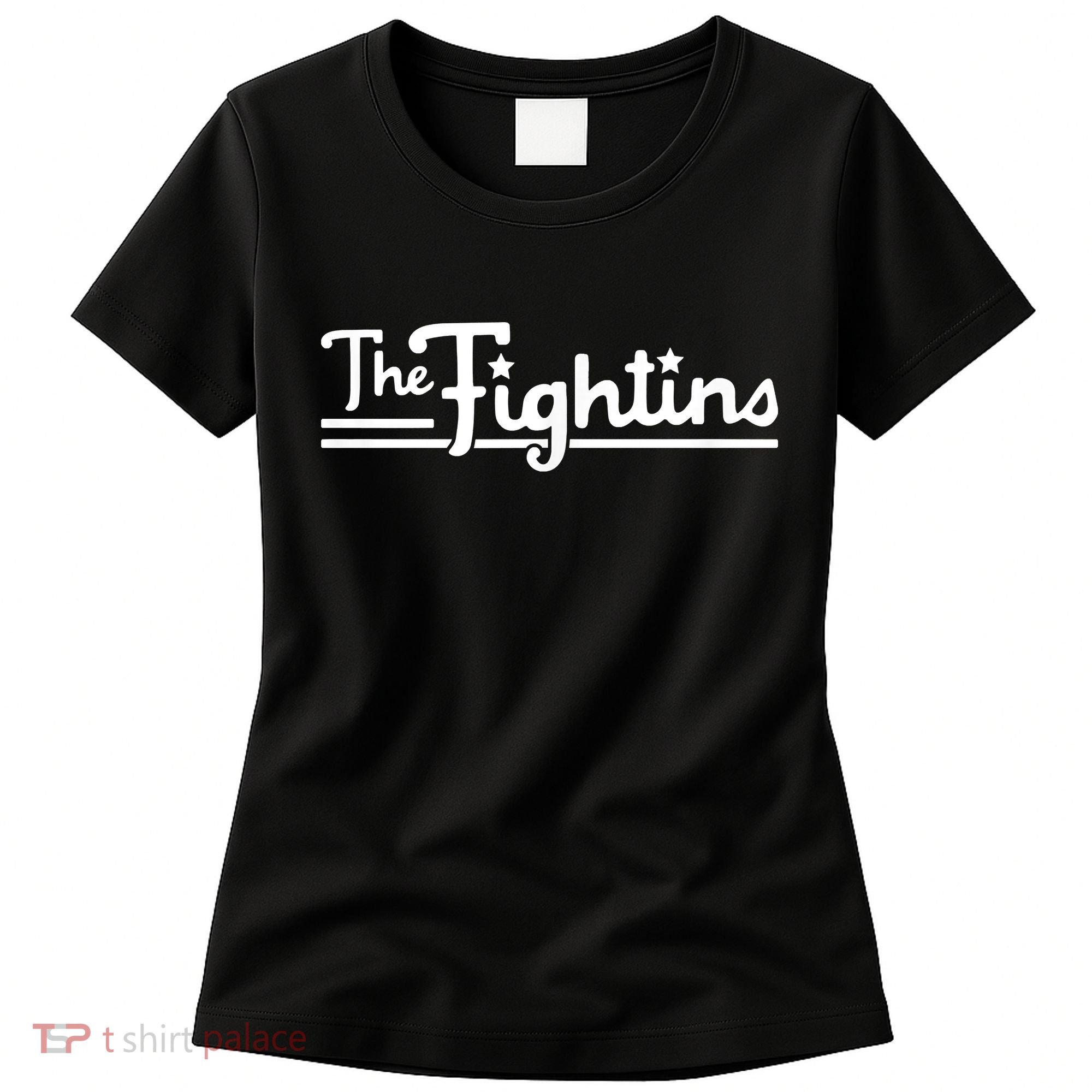 The Fightins Philadelphia Baseball Women's T-Shirt