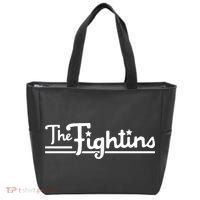 The Fightins Philadelphia Baseball Tote Bag thumb 0