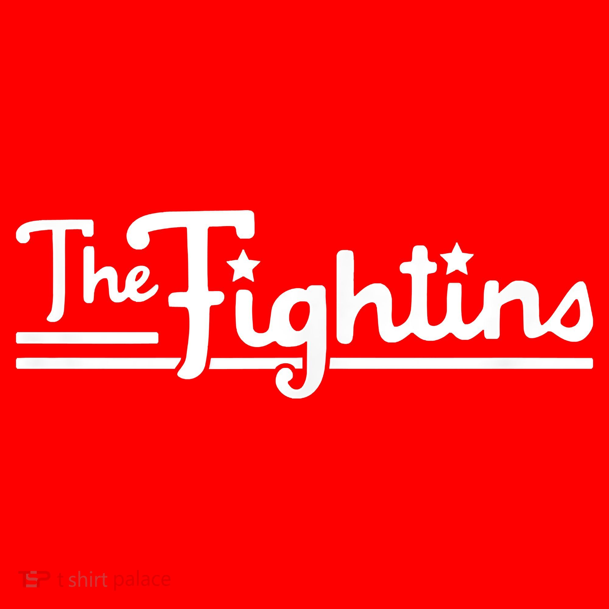 The Fightins Philadelphia Baseball Santa Hat