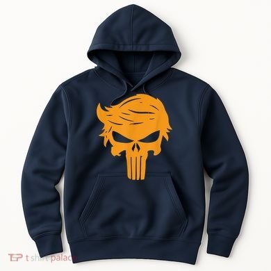 Trump For President Hoodie