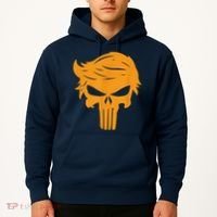 Trump For President Hoodie thumb 2